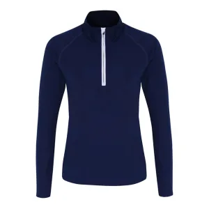 TriDri performance ¼ zip