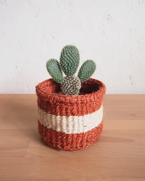 Tundra Super Mini Basket