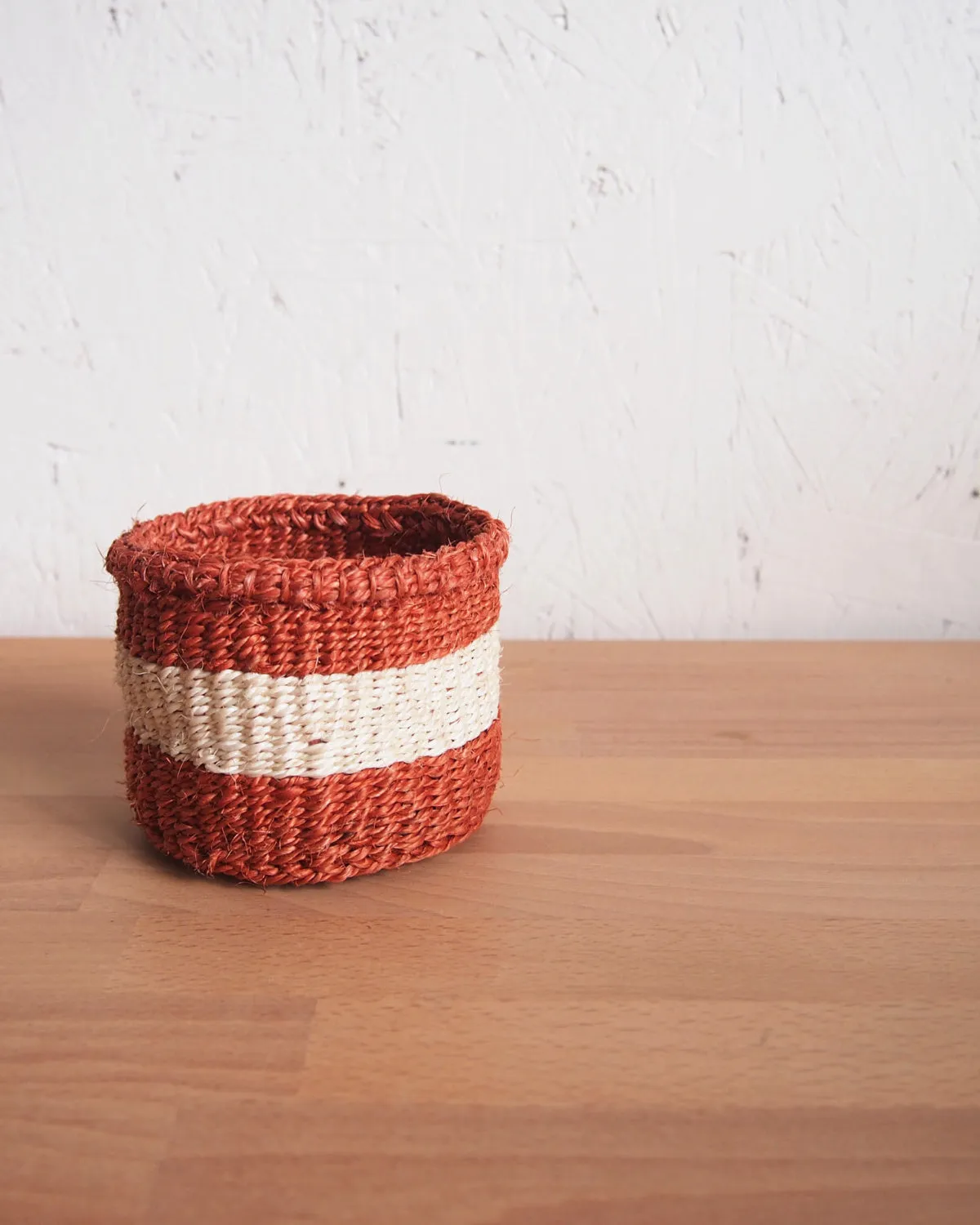 Tundra Super Mini Basket