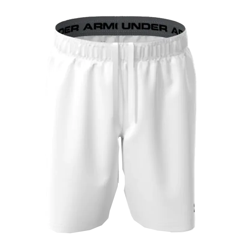 UA Women's Squad Short