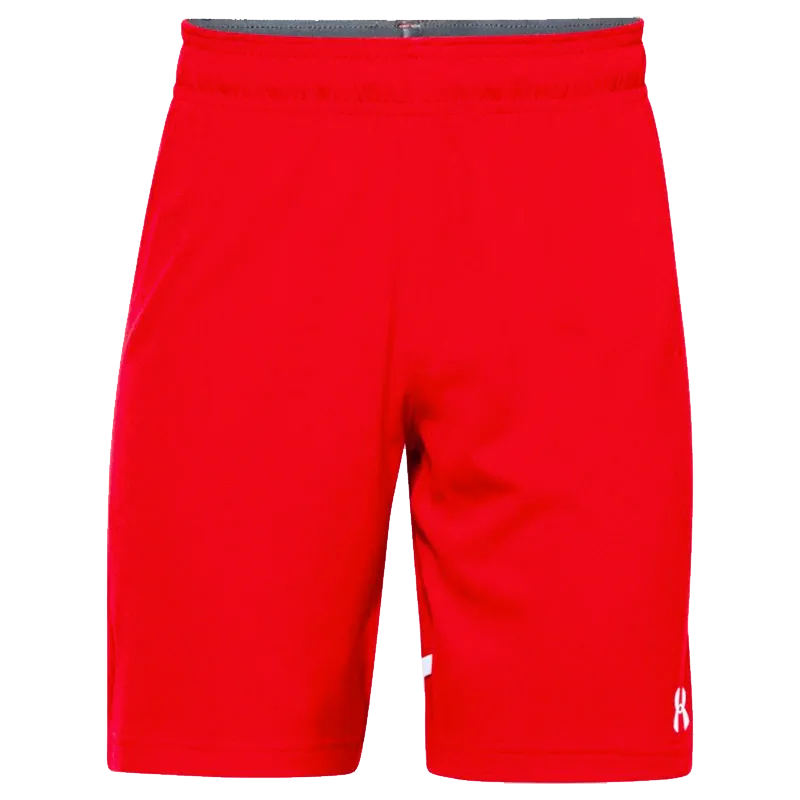 UA Women's Squad Short