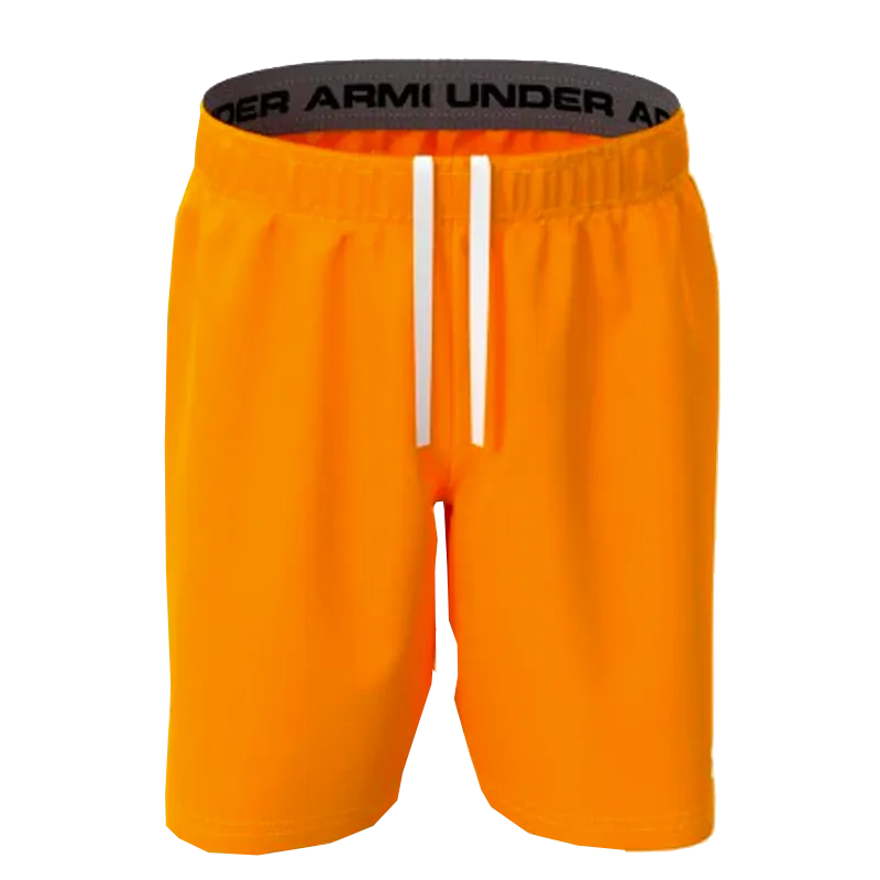 UA Women's Squad Short