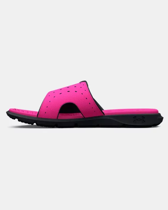 Under Armour Women's UA Ignite Pro Slides