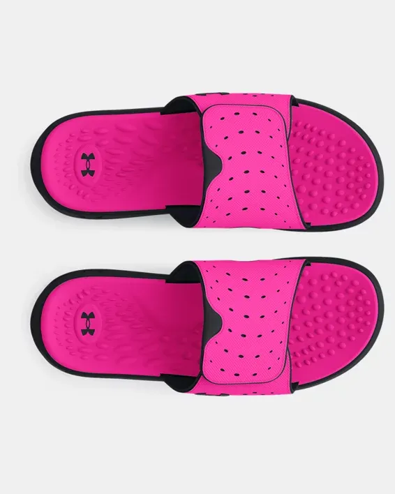Under Armour Women's UA Ignite Pro Slides