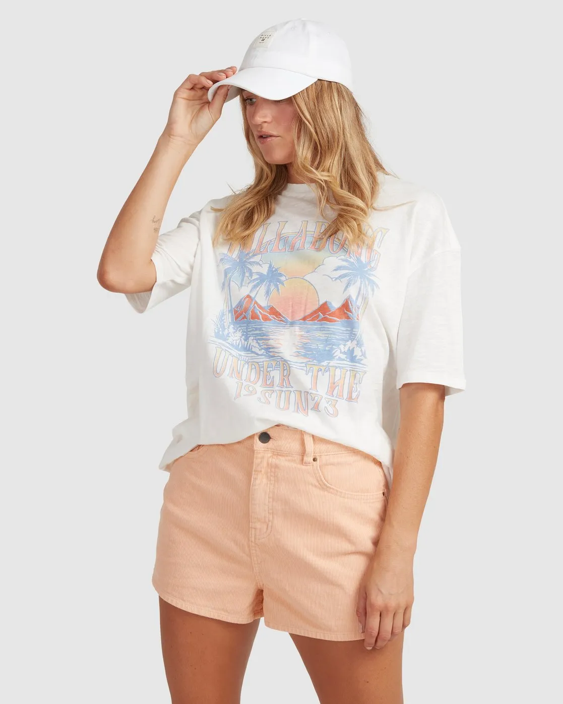 Under The Sun Eco T-Shirt
