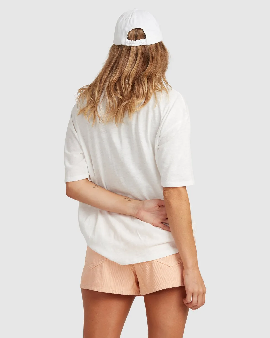 Under The Sun Eco T-Shirt