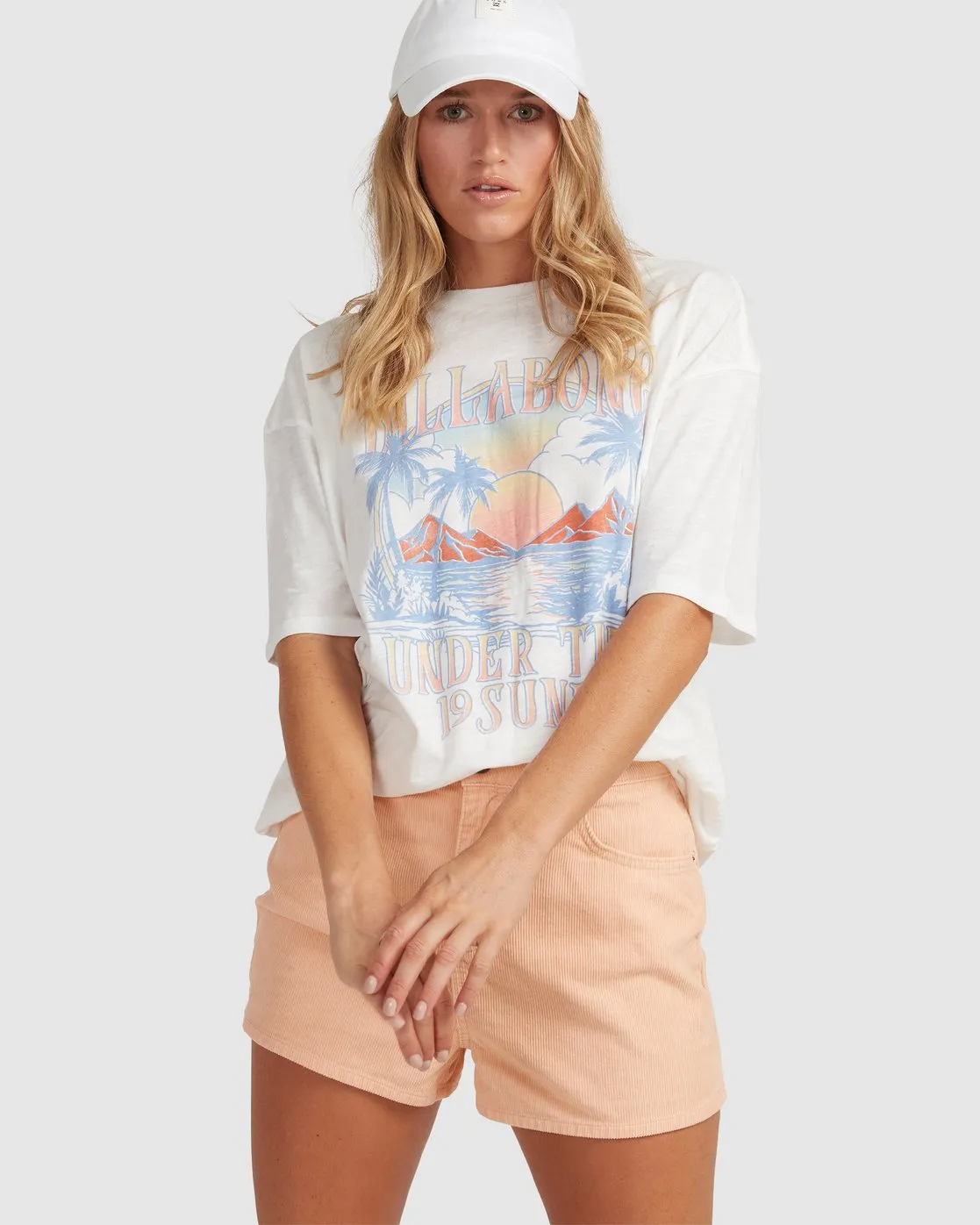 Under The Sun Eco T-Shirt