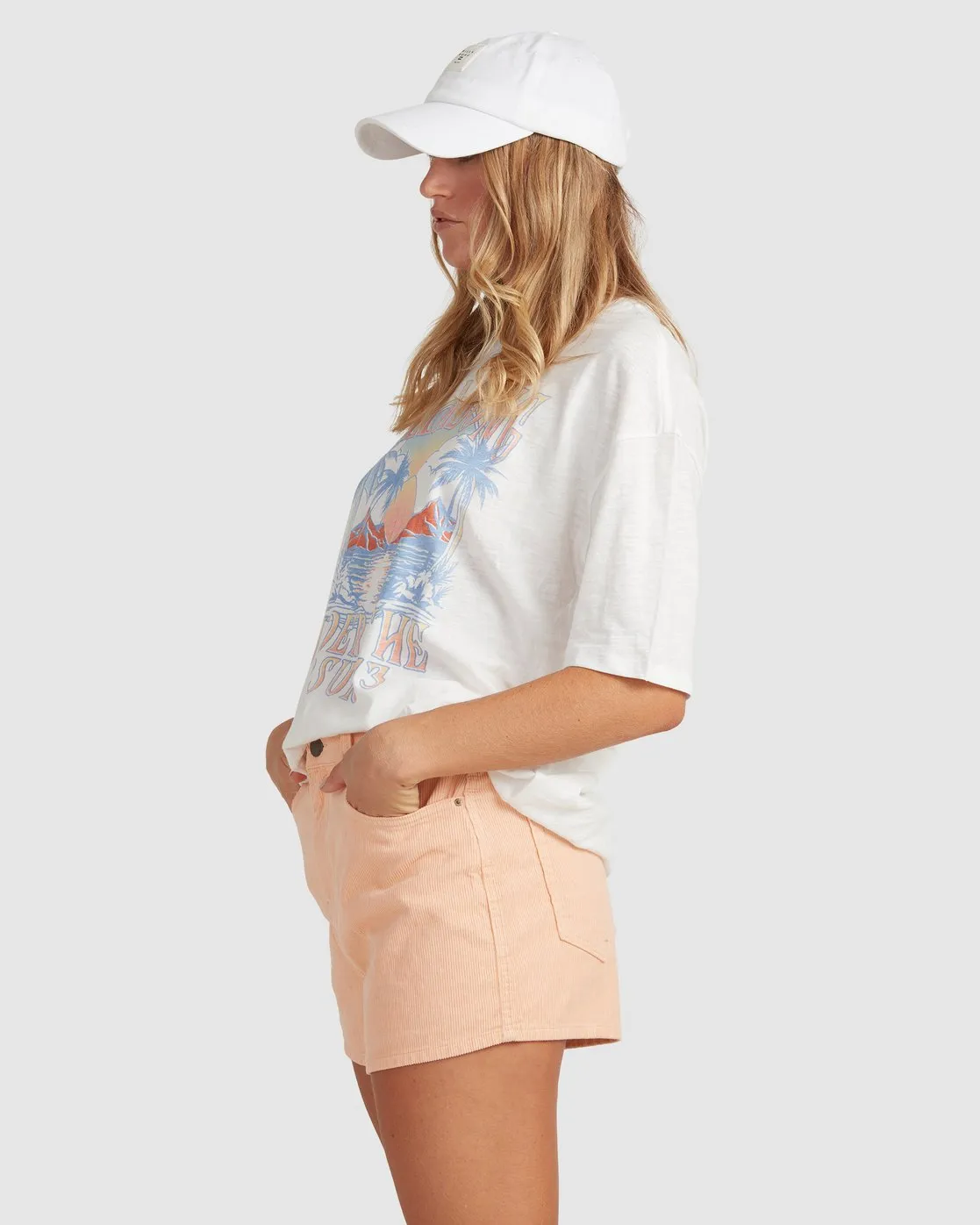 Under The Sun Eco T-Shirt
