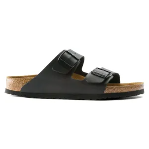 UNISEX BIRKENSTOCK ARIZONA BIRKO-FLOR | BLACK