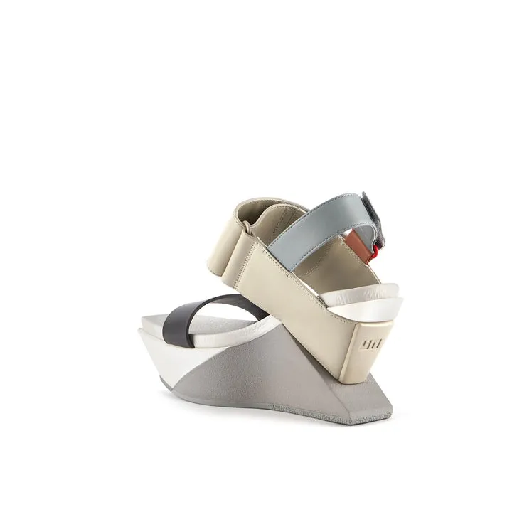 United Nude Delta Wedge