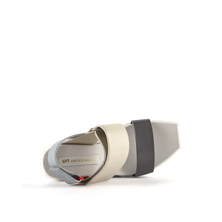 United Nude Delta Wedge