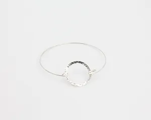 Unity Bracelet / Sterling Silver