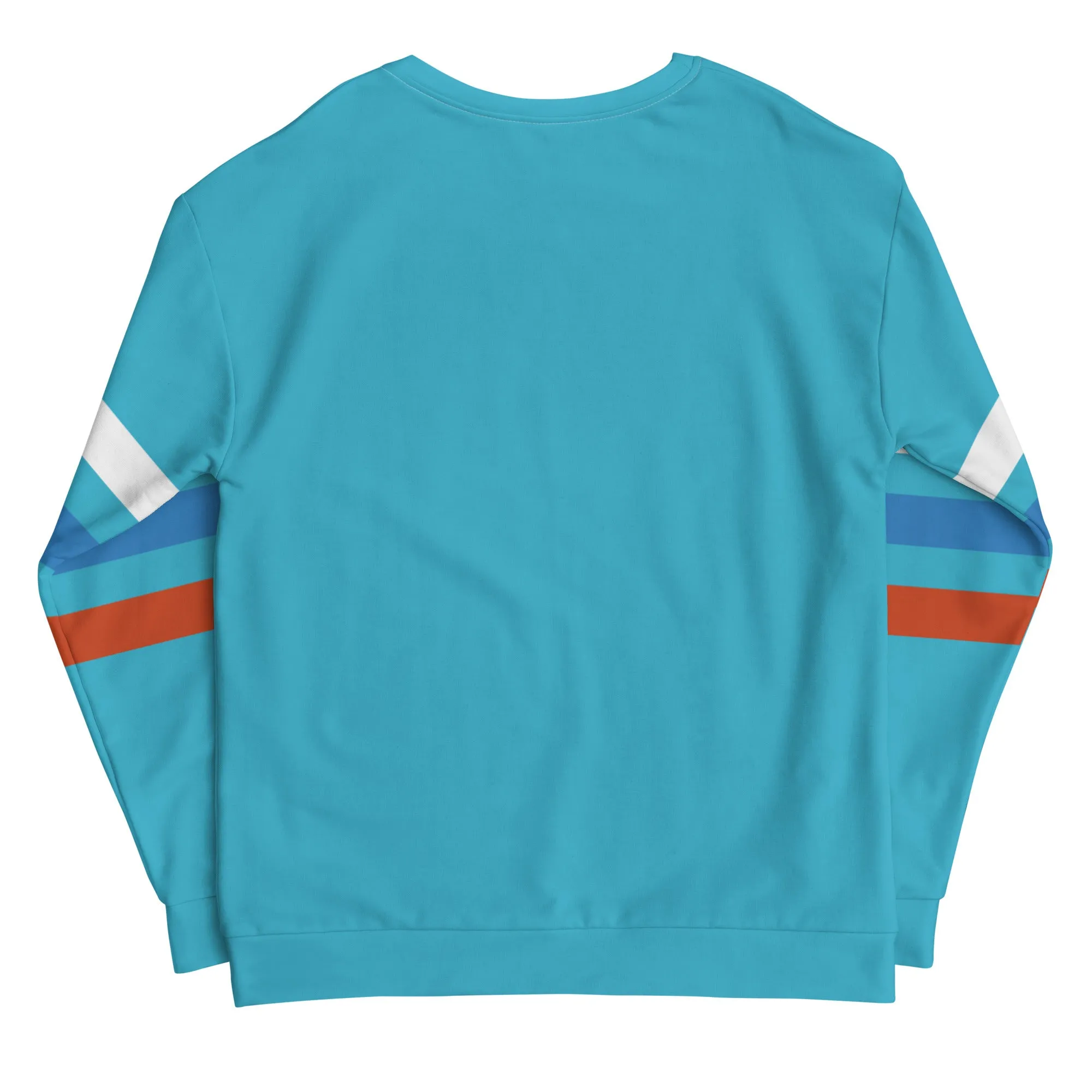 Urban 70s - Inspired By Taylor Swift - Sustainably Made Sweatshirt