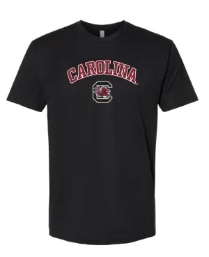 USC Carolina Logo T-shirt
