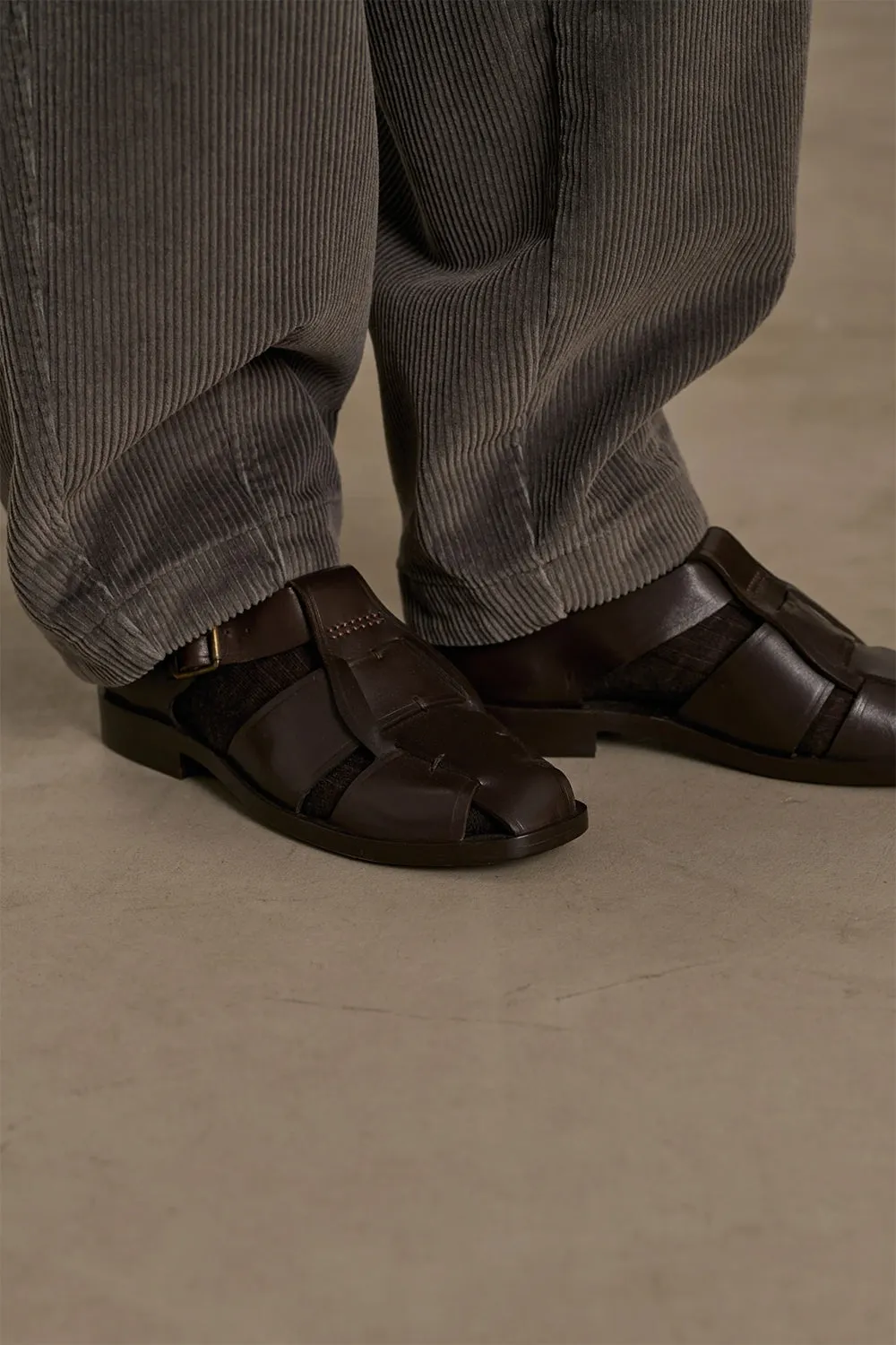 Velika Sandal