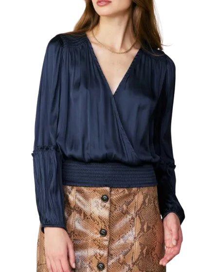 Vera Blouse