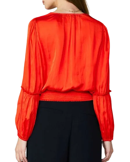 Vera Blouse