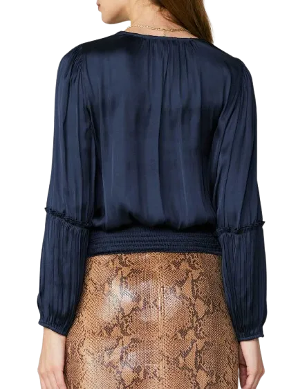 Vera Blouse
