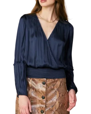 Vera Blouse