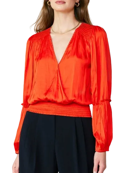 Vera Blouse