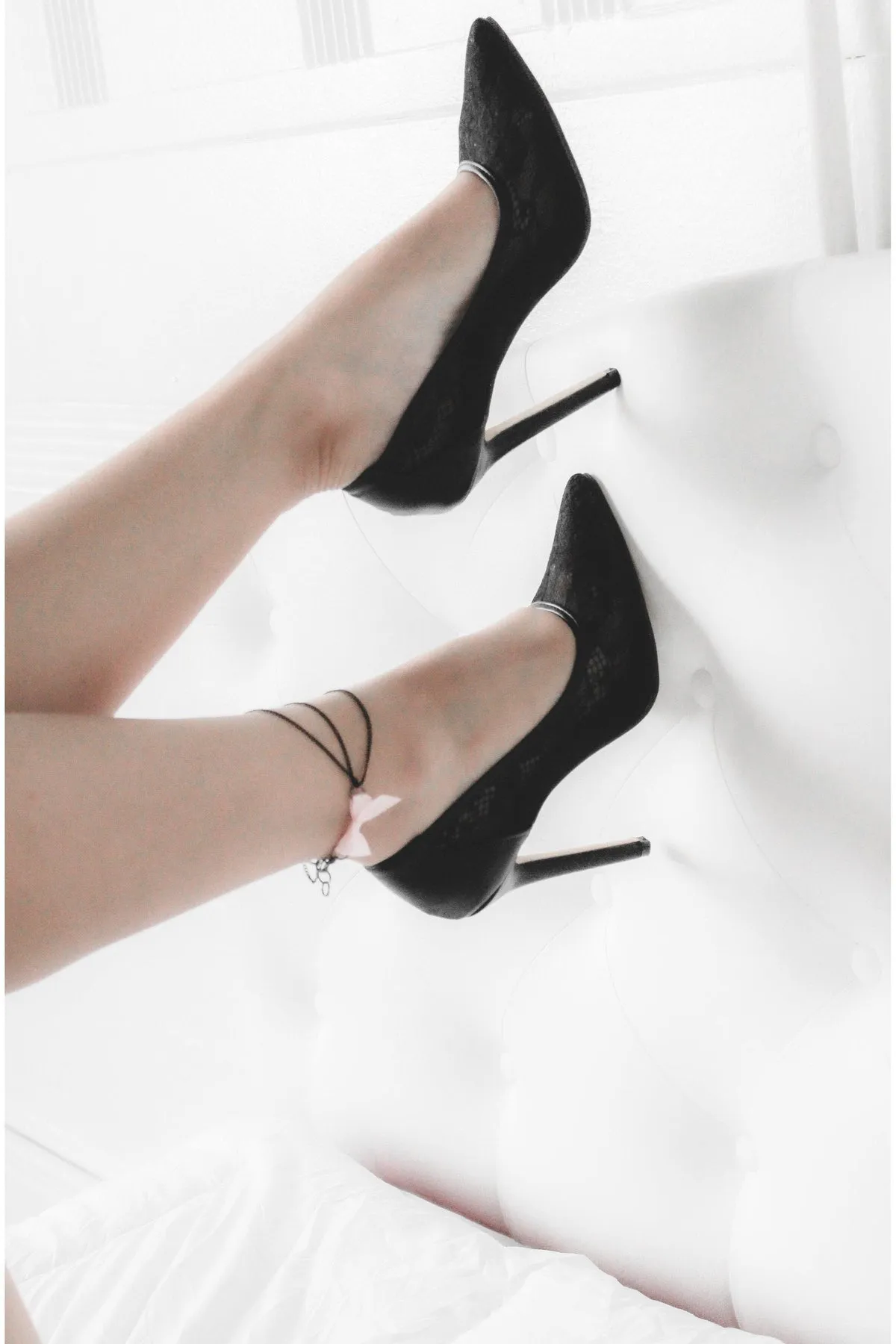 Vice Ankletye