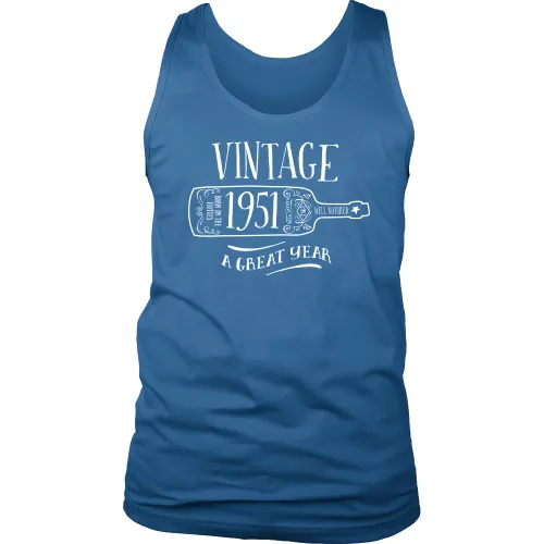 Vintage 1951 (Men)