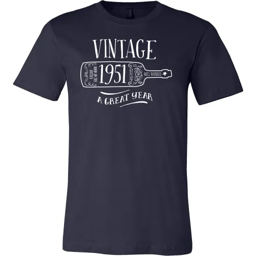 Vintage 1951 (Men)