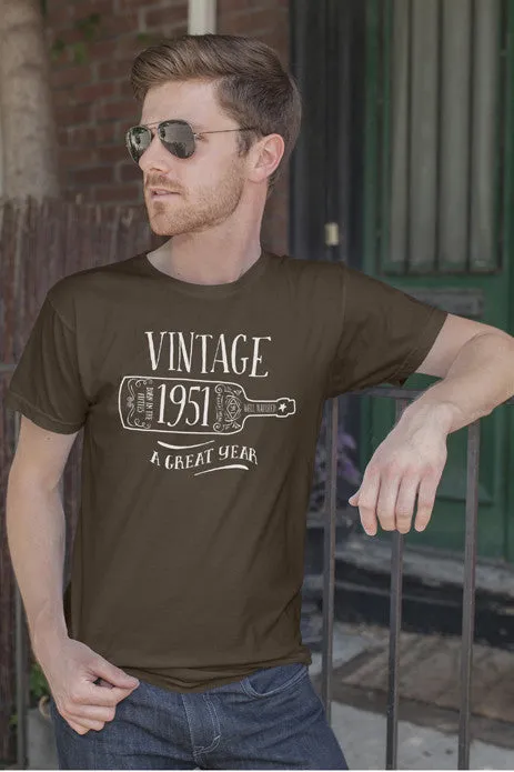 Vintage 1951 (Men)