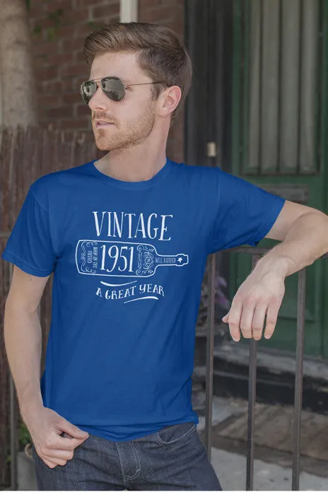 Vintage 1951 (Men)