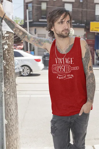 Vintage 1951 (Men)