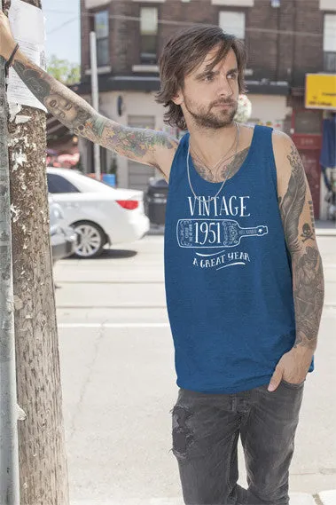 Vintage 1951 (Men)