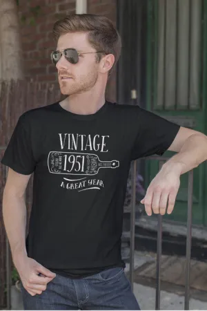 Vintage 1951 (Men)