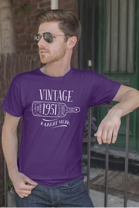 Vintage 1951 (Men)