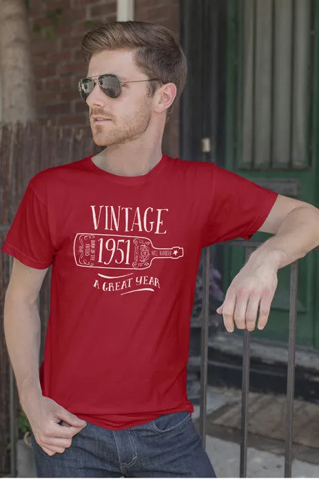 Vintage 1951 (Men)