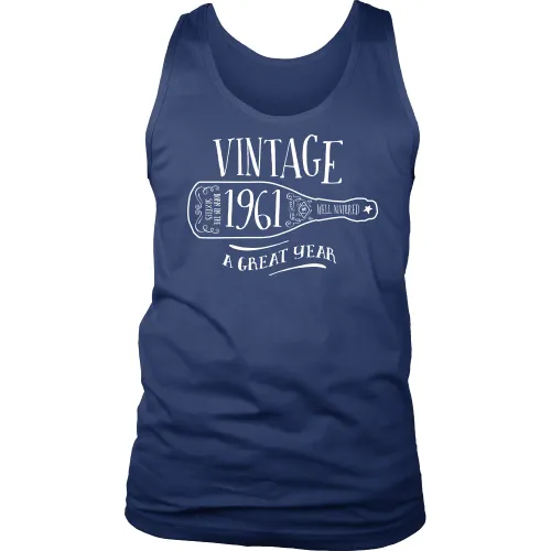 Vintage 1961 (Men)