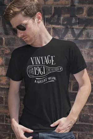 Vintage 1961 (Men)