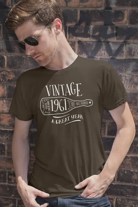 Vintage 1961 (Men)