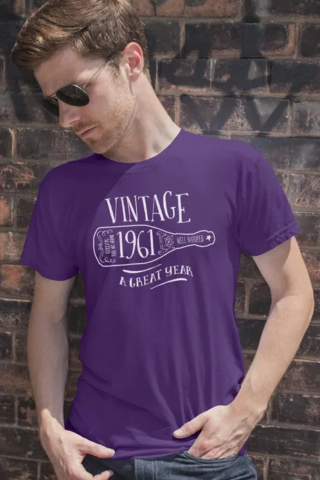 Vintage 1961 (Men)