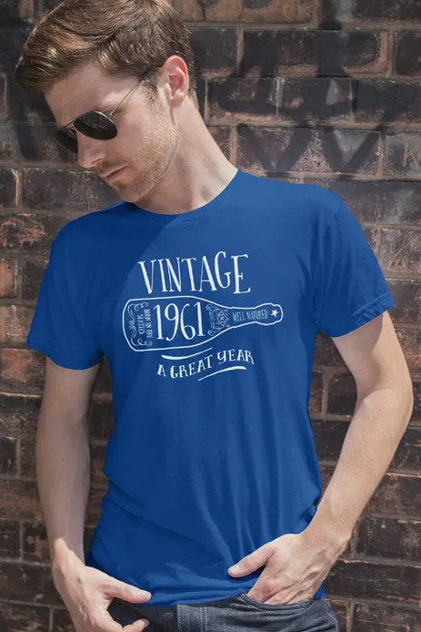 Vintage 1961 (Men)