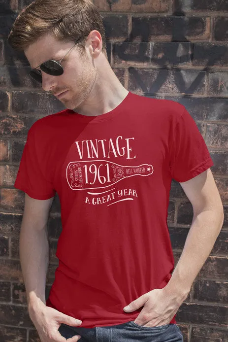 Vintage 1961 (Men)