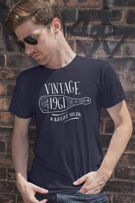 Vintage 1961 (Men)