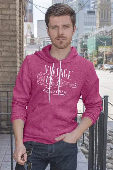 Vintage 1963 (Mens)