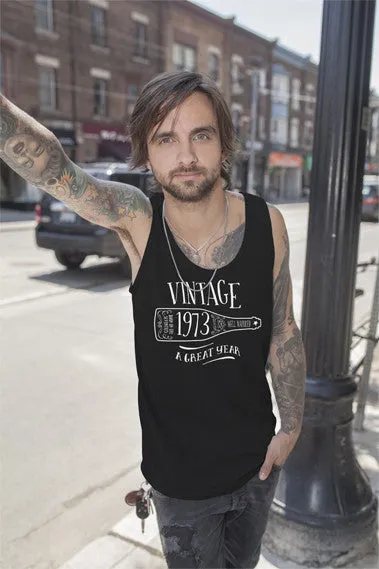 Vintage 1973 (Mens)