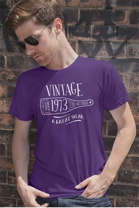Vintage 1973 (Mens)