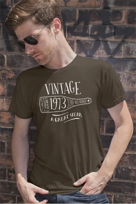 Vintage 1973 (Mens)