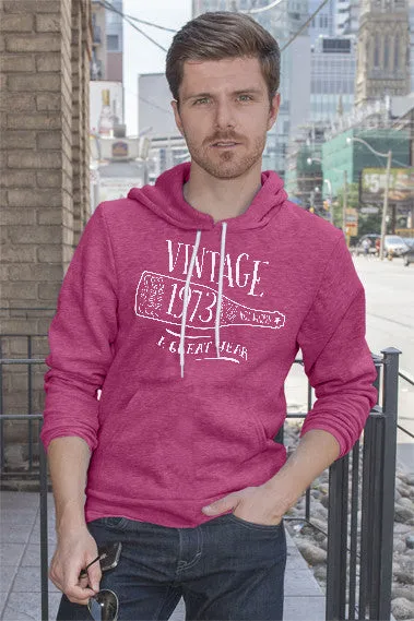 Vintage 1973 (Mens)