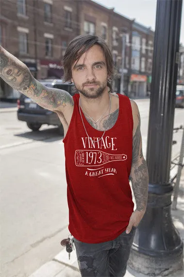 Vintage 1973 (Mens)