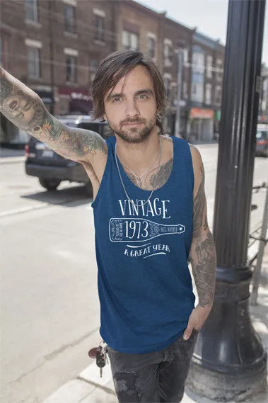 Vintage 1973 (Mens)