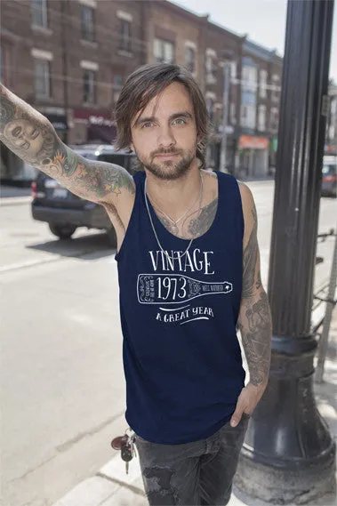 Vintage 1973 (Mens)