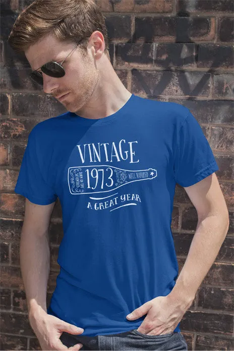 Vintage 1973 (Mens)